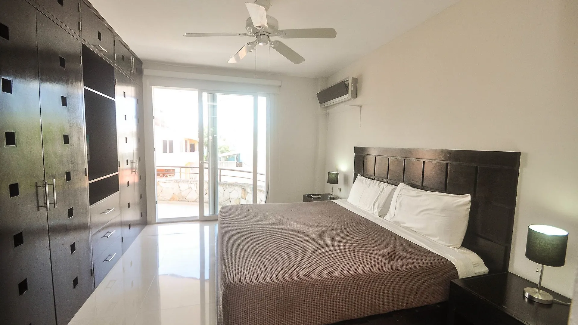 Amalfi 201 By Vimex Apartment Playa del Carmen