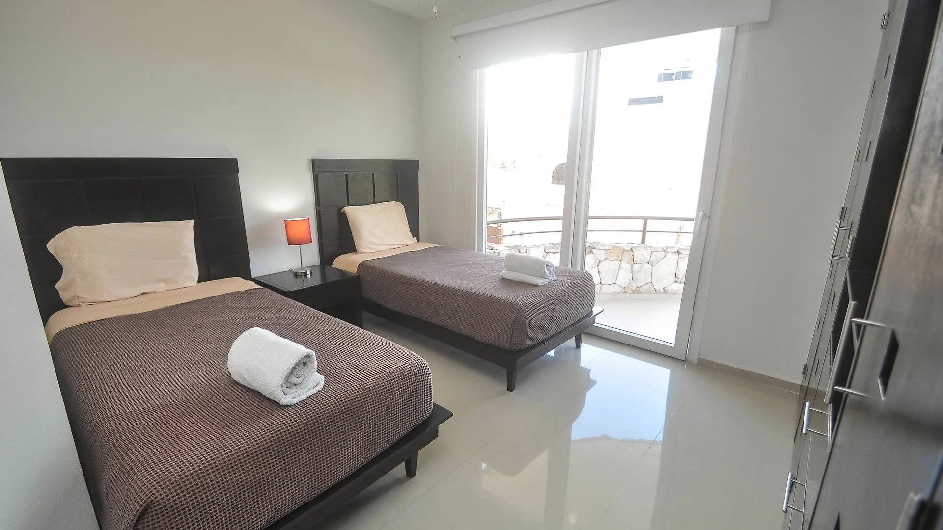 Amalfi 201 By Vimex Apartment Playa del Carmen