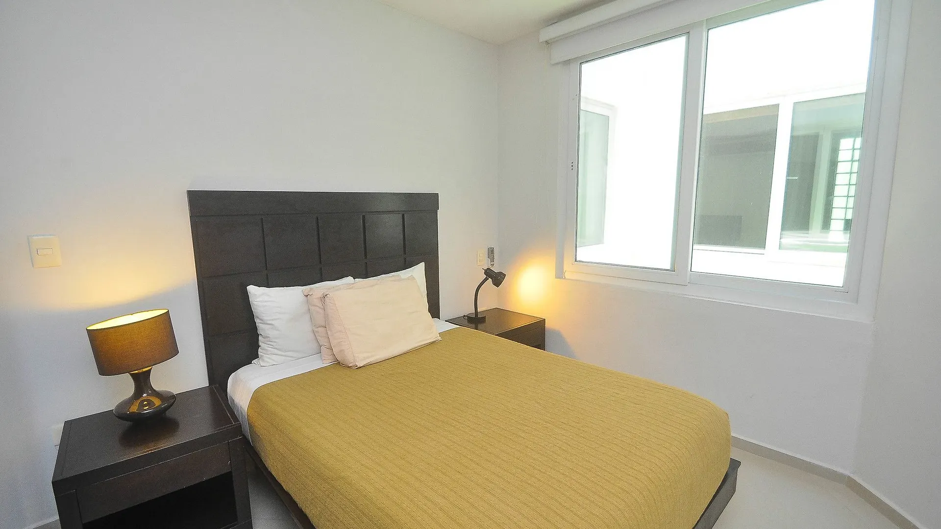 Apartmán Amalfi 201 By Vimex Playa del Carmen Mexiko