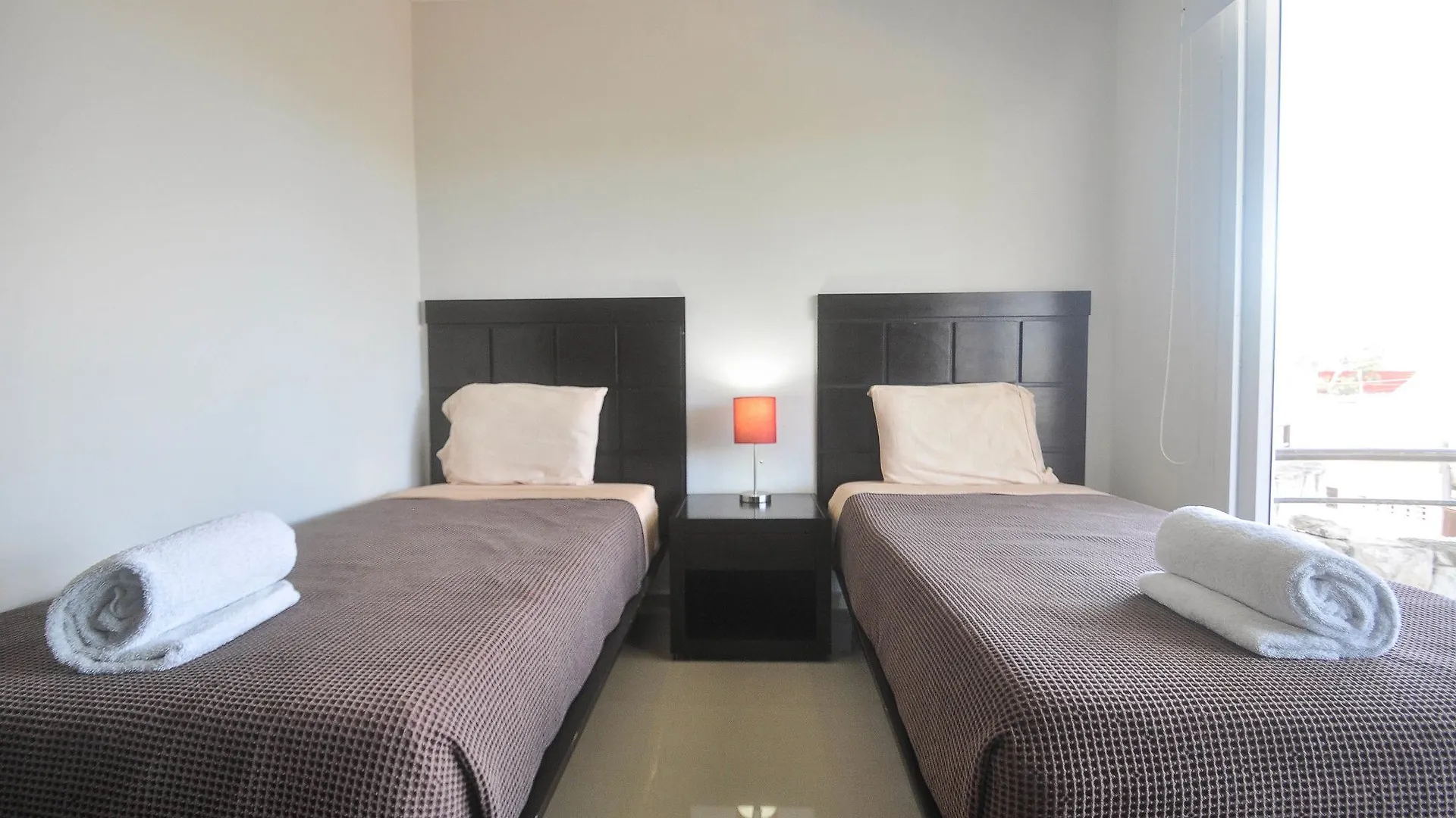 Apartmán Amalfi 201 By Vimex Playa del Carmen 0*,  Mexiko