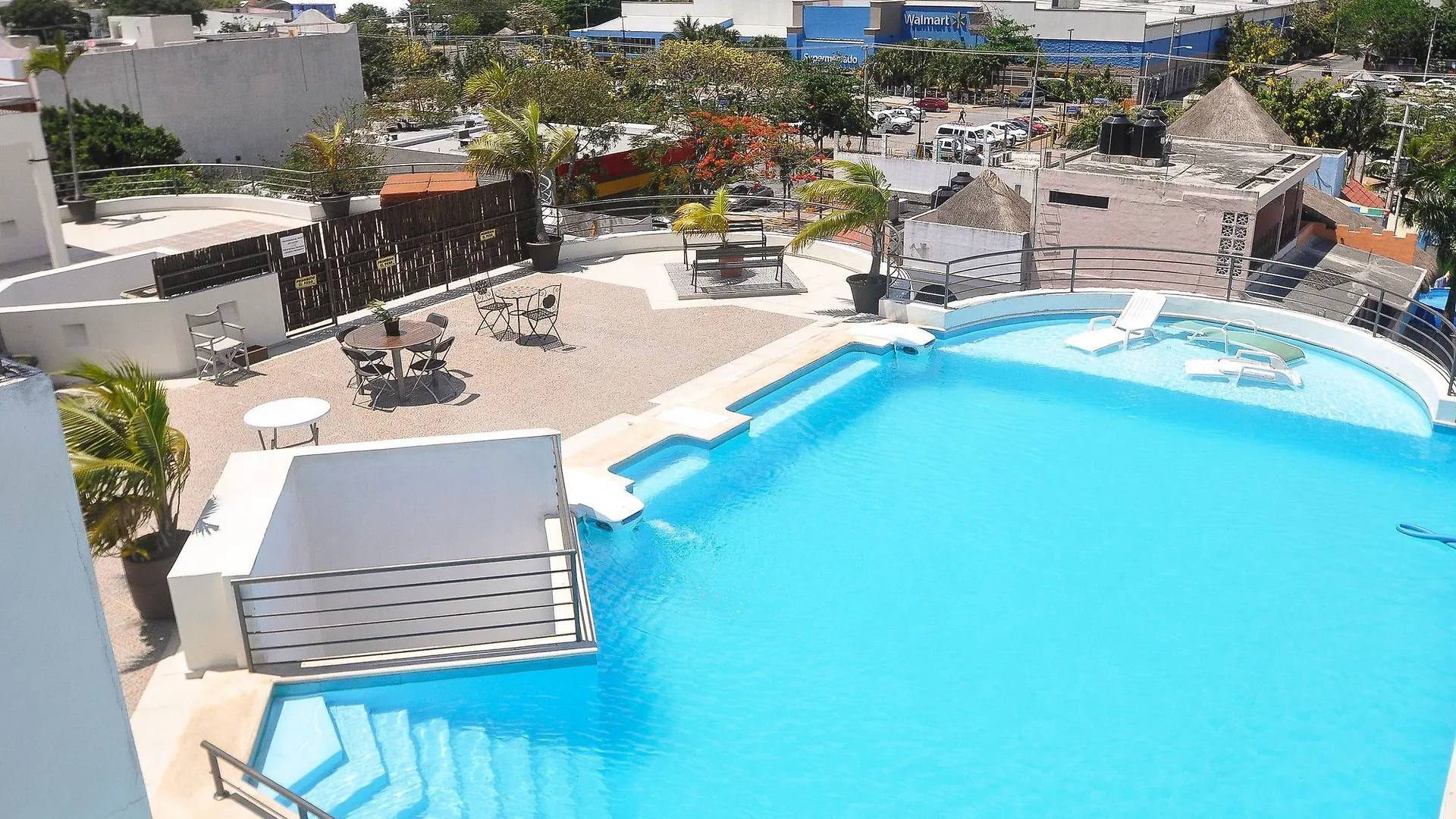 Apartmán Amalfi 201 By Vimex Playa del Carmen Mexiko
