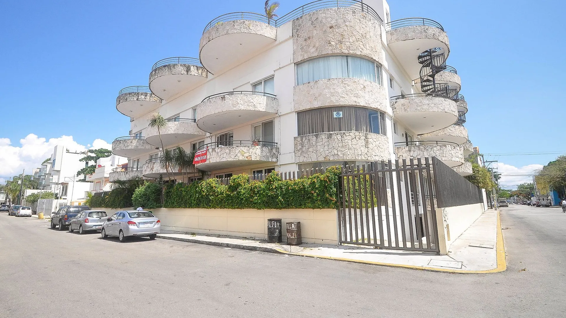 Amalfi 201 By Vimex location